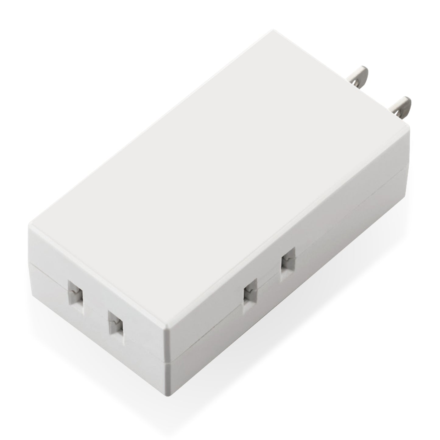 エレコム モバイルタップ 3口