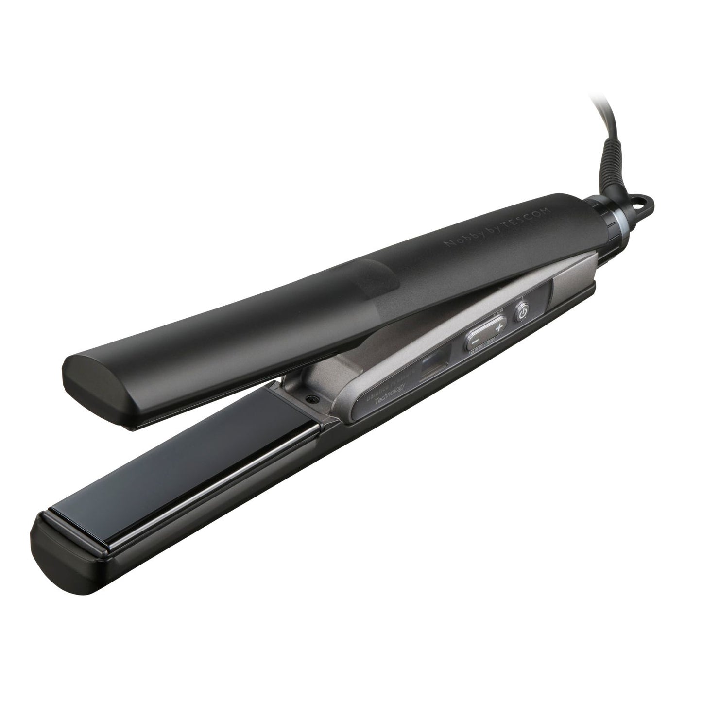 【新製品】プロフェッショナル プロテクトイオン ストレートアイロン NIS700A