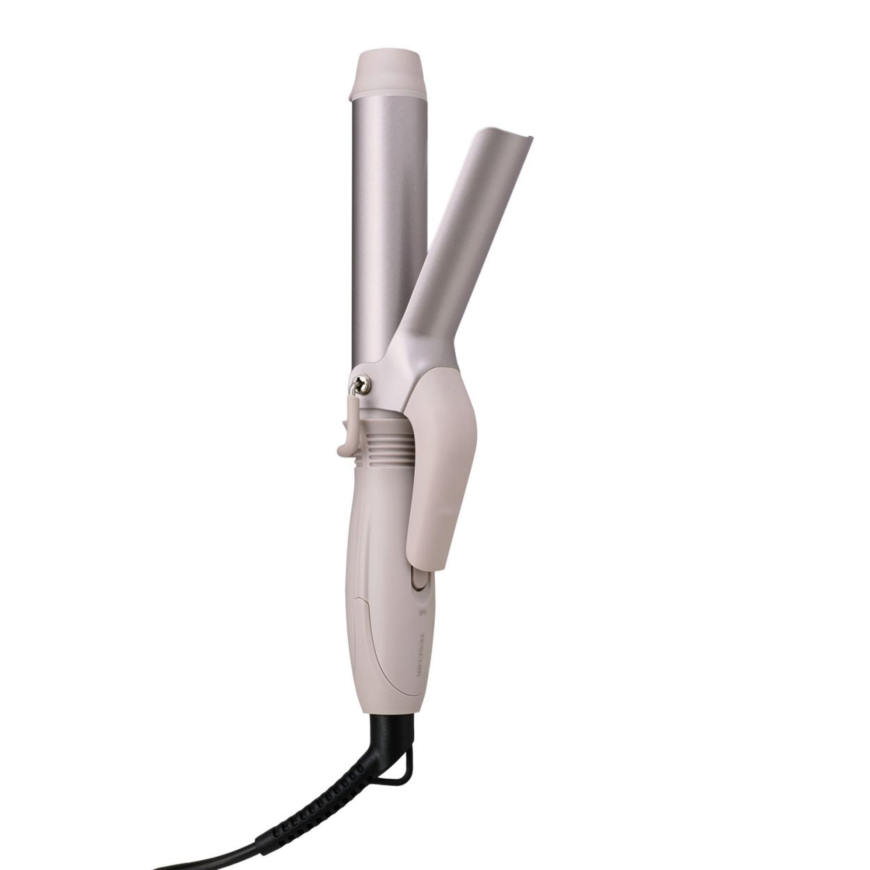 【新製品】ミニカールアイロン TM122A