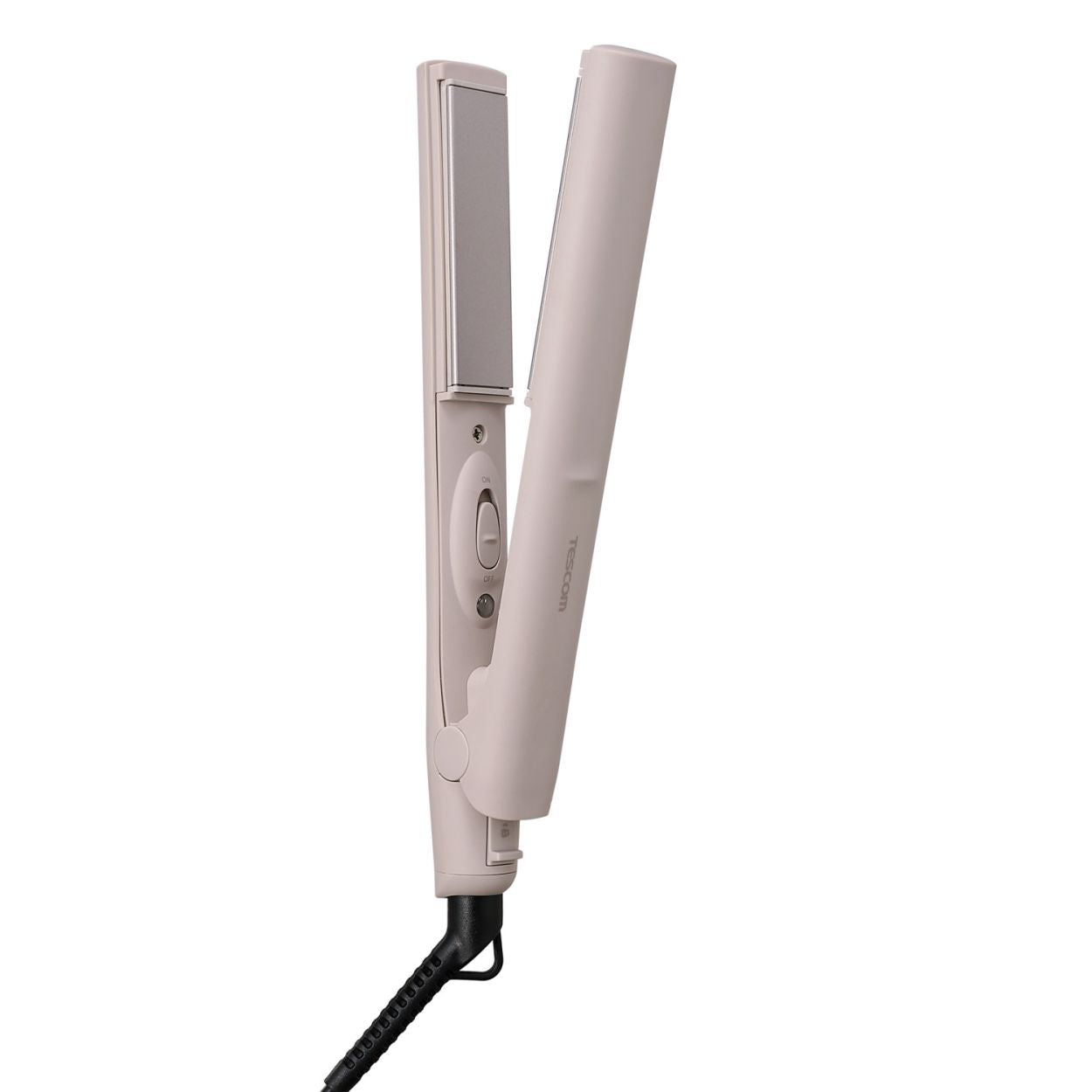 【新製品】ミニストレートアイロン TS120A