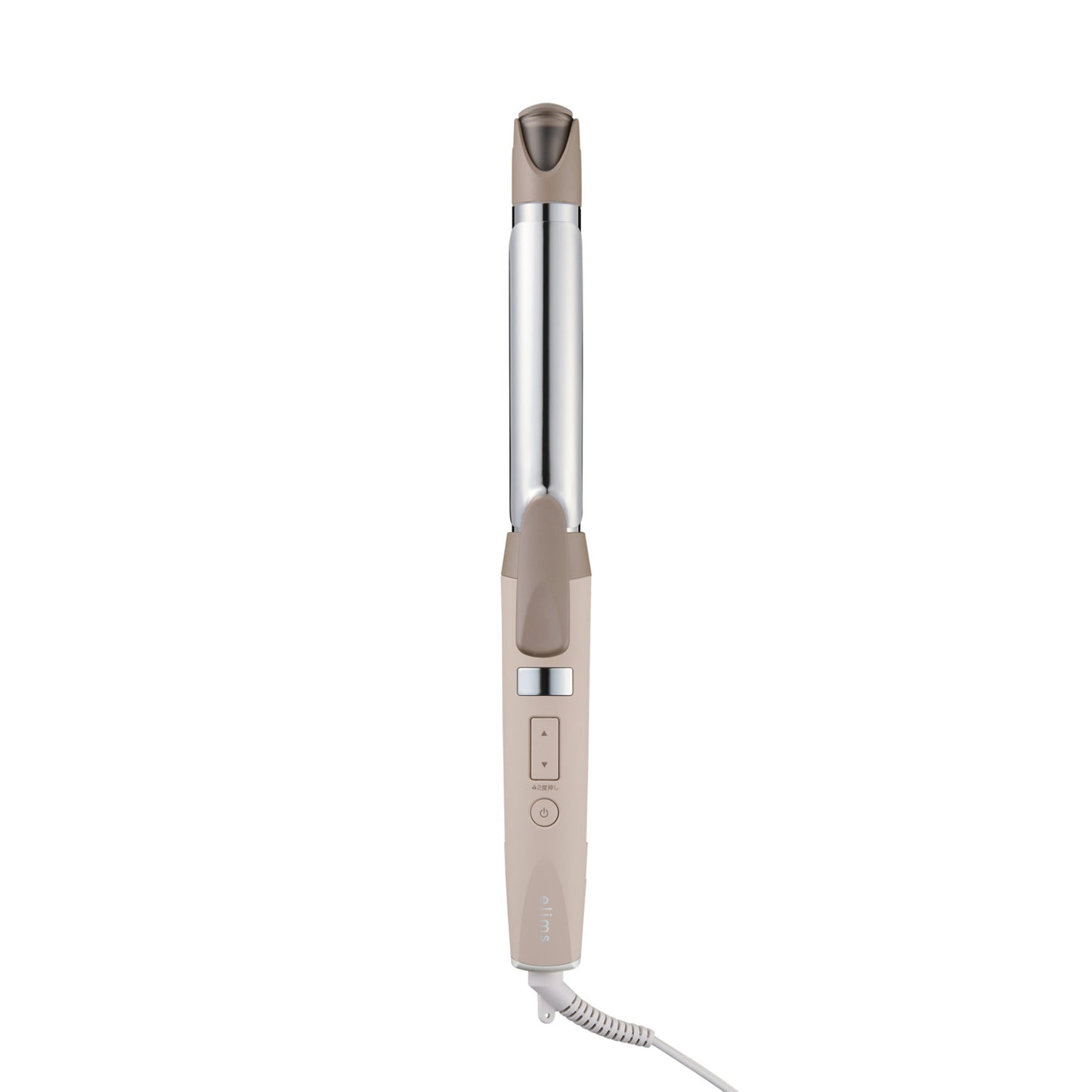 プロテクトイオン 2WAYスチームヘアーアイロン/ TW752A(26mm径)/TW753A (32mm径)