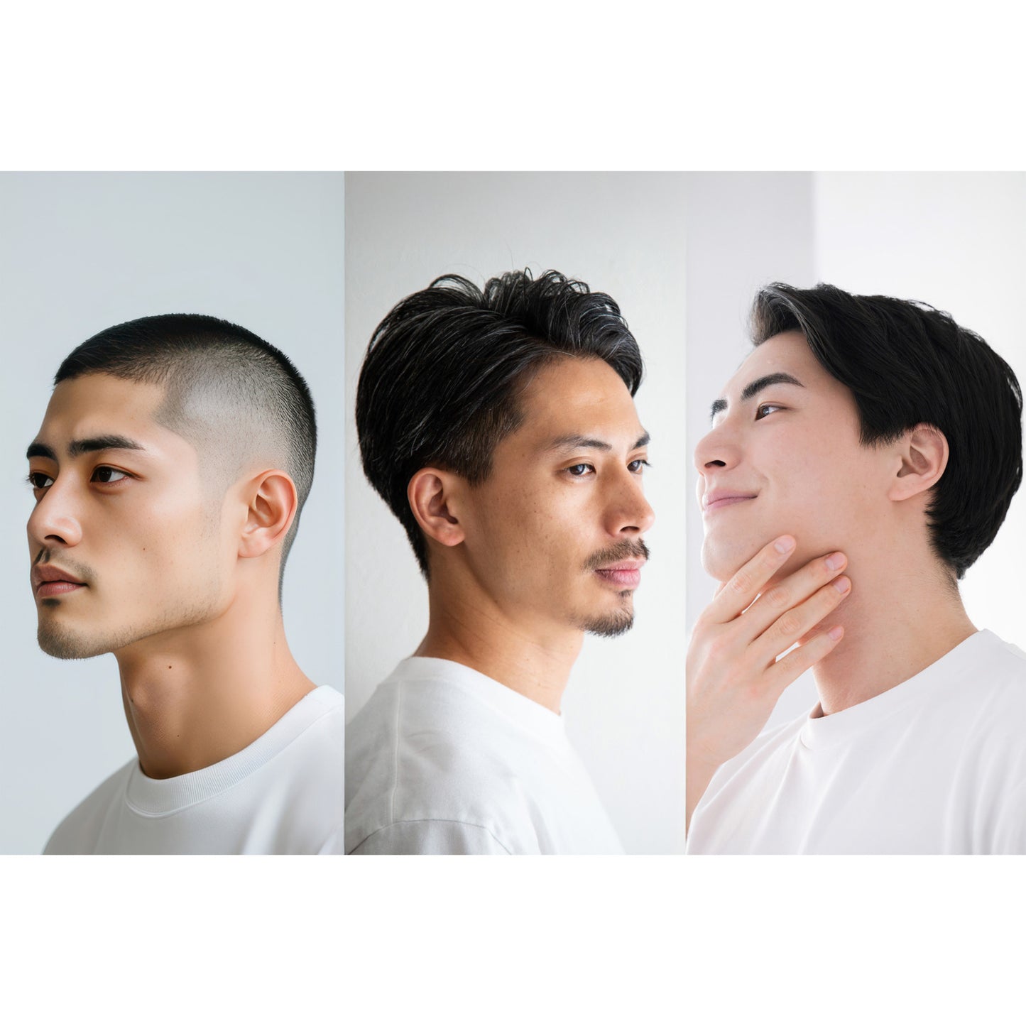 【新製品】ヘアカッター TT390B