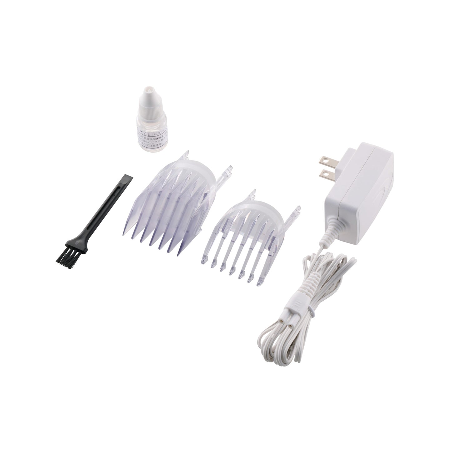 【新製品】ヘアカッター TT390B