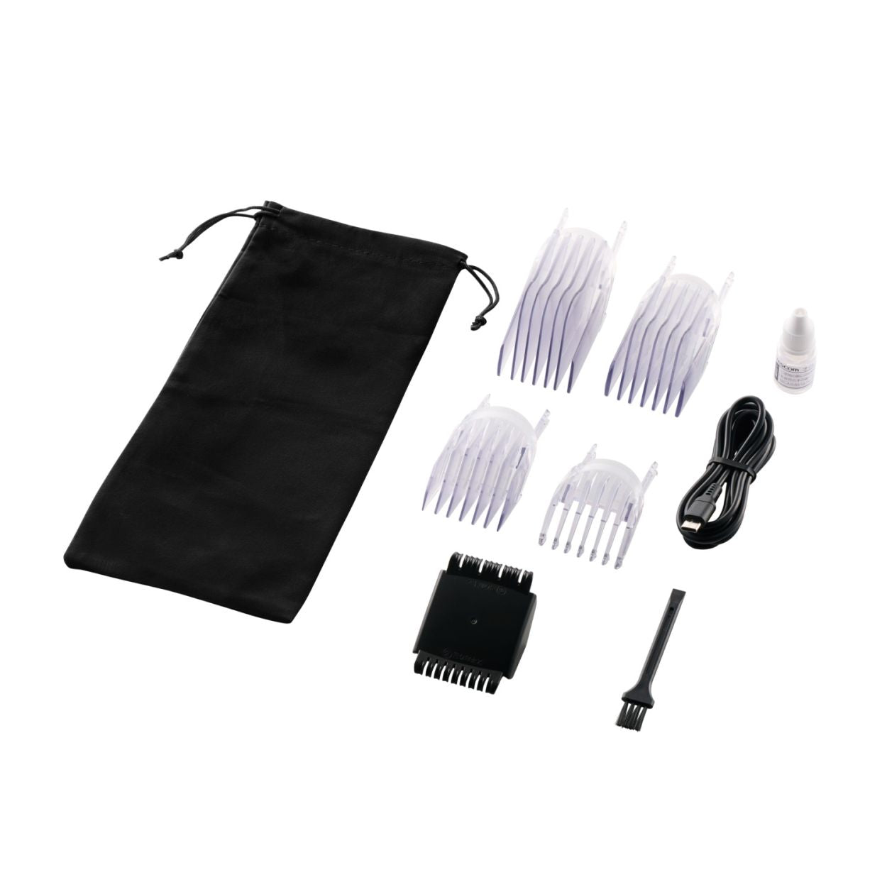 【新製品】ヘアカッター TT590B