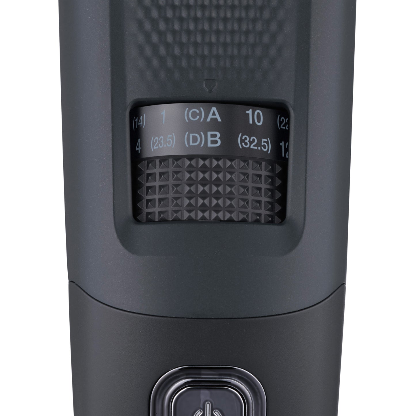 【新製品】ヘアカッター TT690B