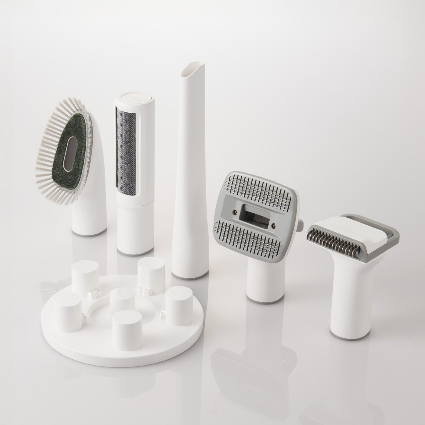 ペット用トリミングキット/ PET-TK02WH(バリカン無し)