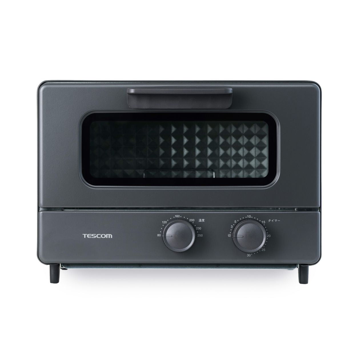 【新製品】オーブントースター TSB60A