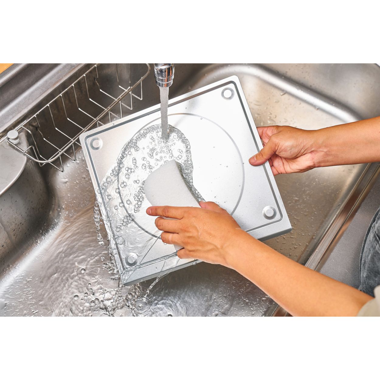 【新製品】オーブントースター TSB60A