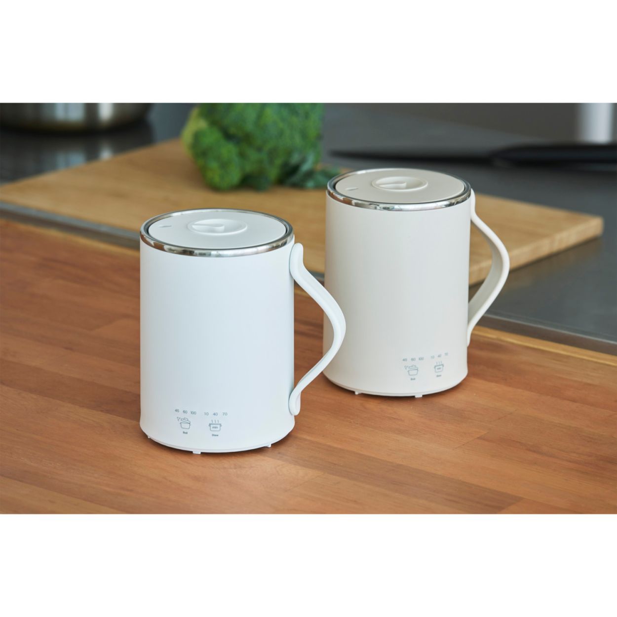マグカップ型電気なべ Cook Mug TGM20A