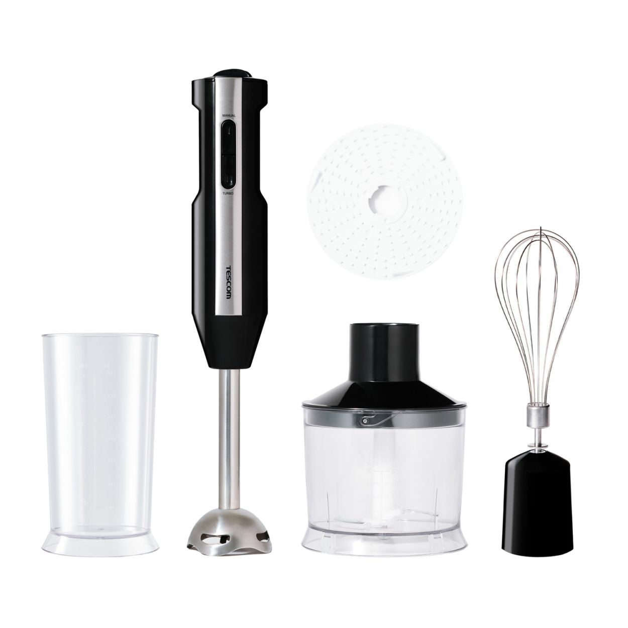 【新製品】TBL50A ハンドブレンダー