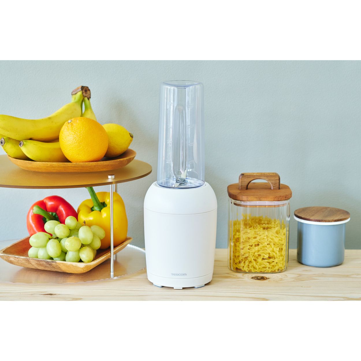 【新製品】ミキサー TMX30A