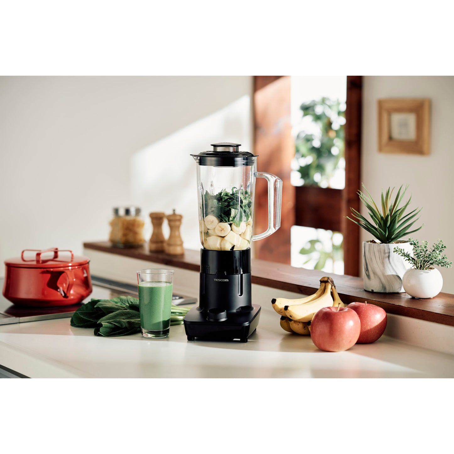 ガラスミキサー / TMX45A-H