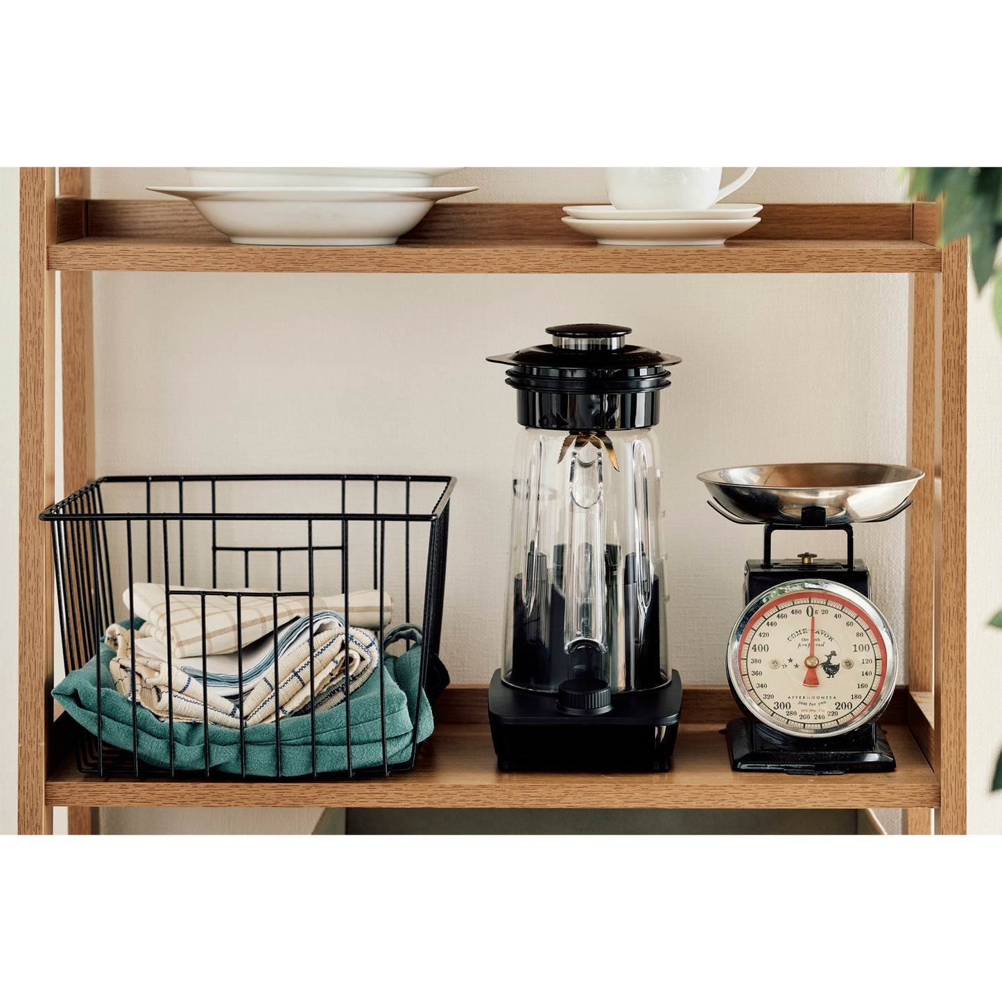 ミキサー / TMX40A-K