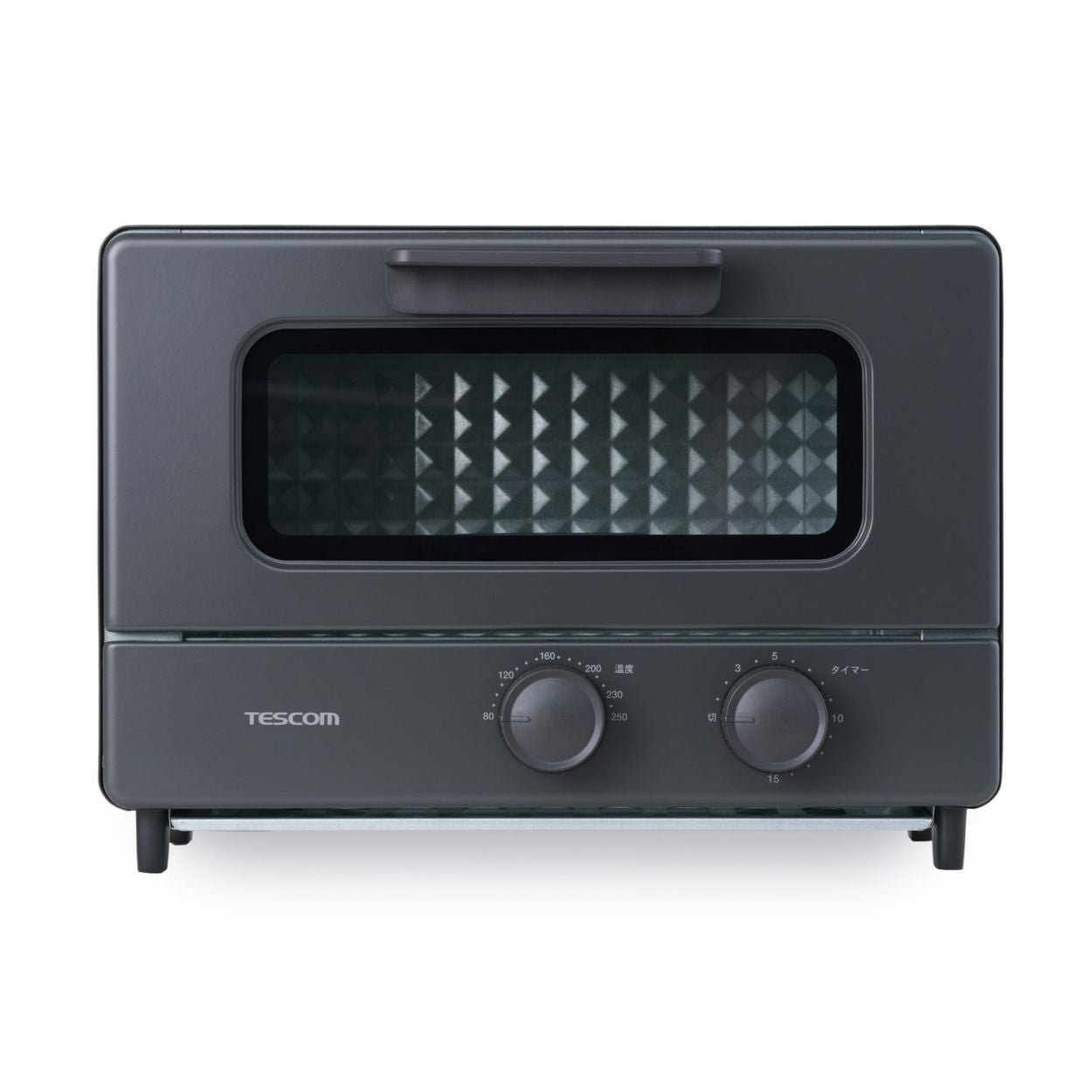 【新製品】オーブントースター TSB51A