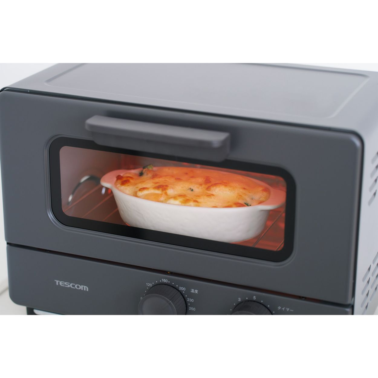 【新製品】オーブントースター TSB51A