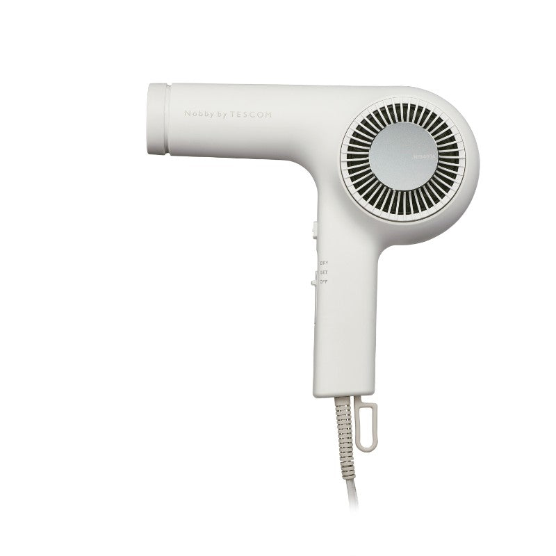 プロフェッショナル プロテクトイオン ヘアードライヤー/ NIB400A
