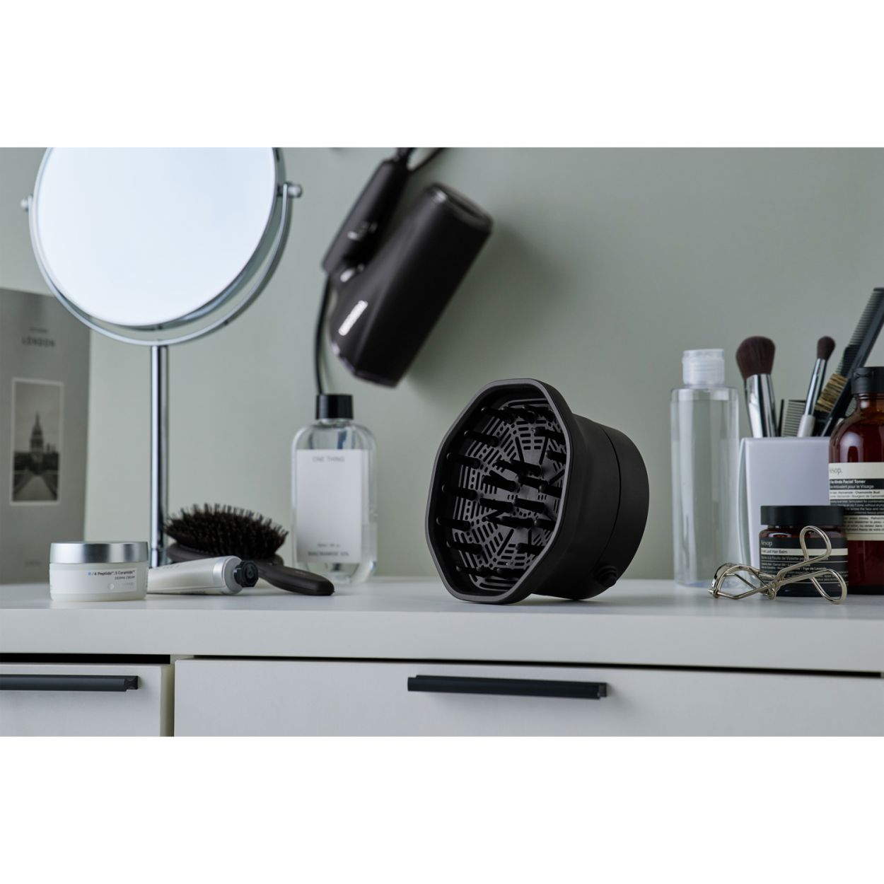 ボリュームアップディフューザー / TAD01A