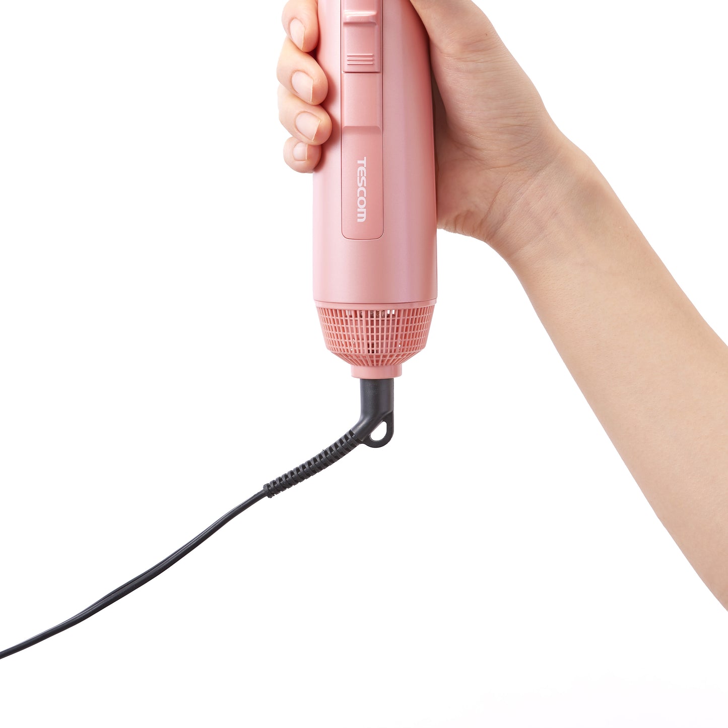 マイナスイオン カールドライヤー/ TC360A