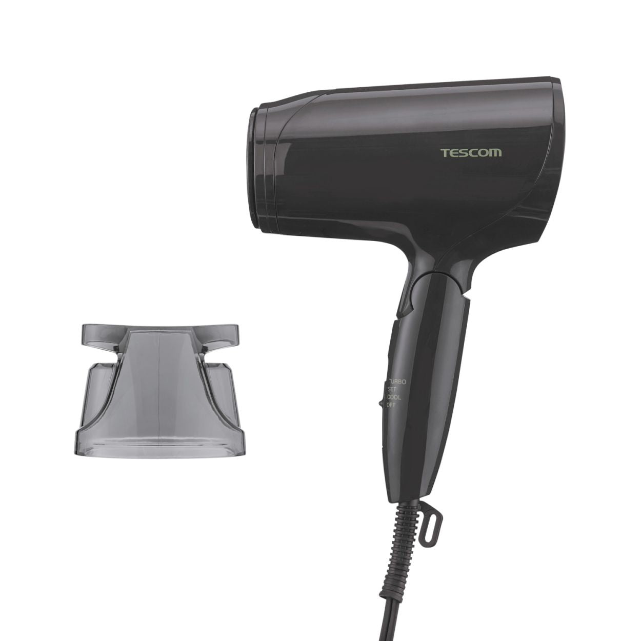 マイナスイオン ヘアドライヤー/ TD260B