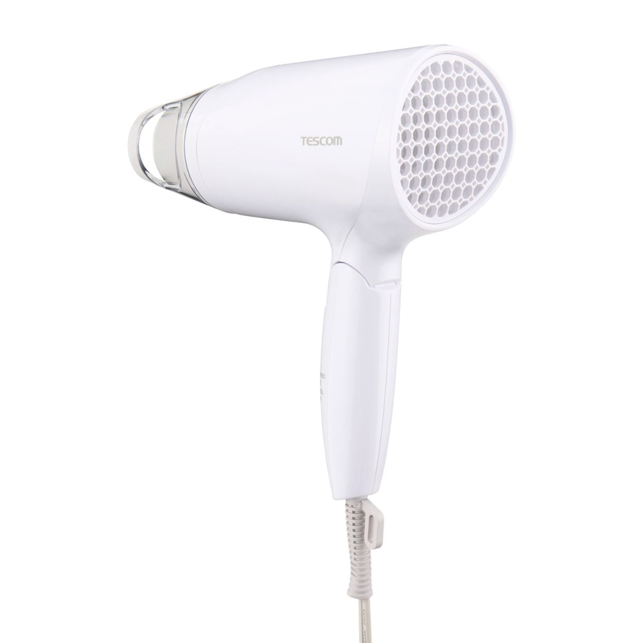 マイナスイオン ヘアドライヤー/ TD260B