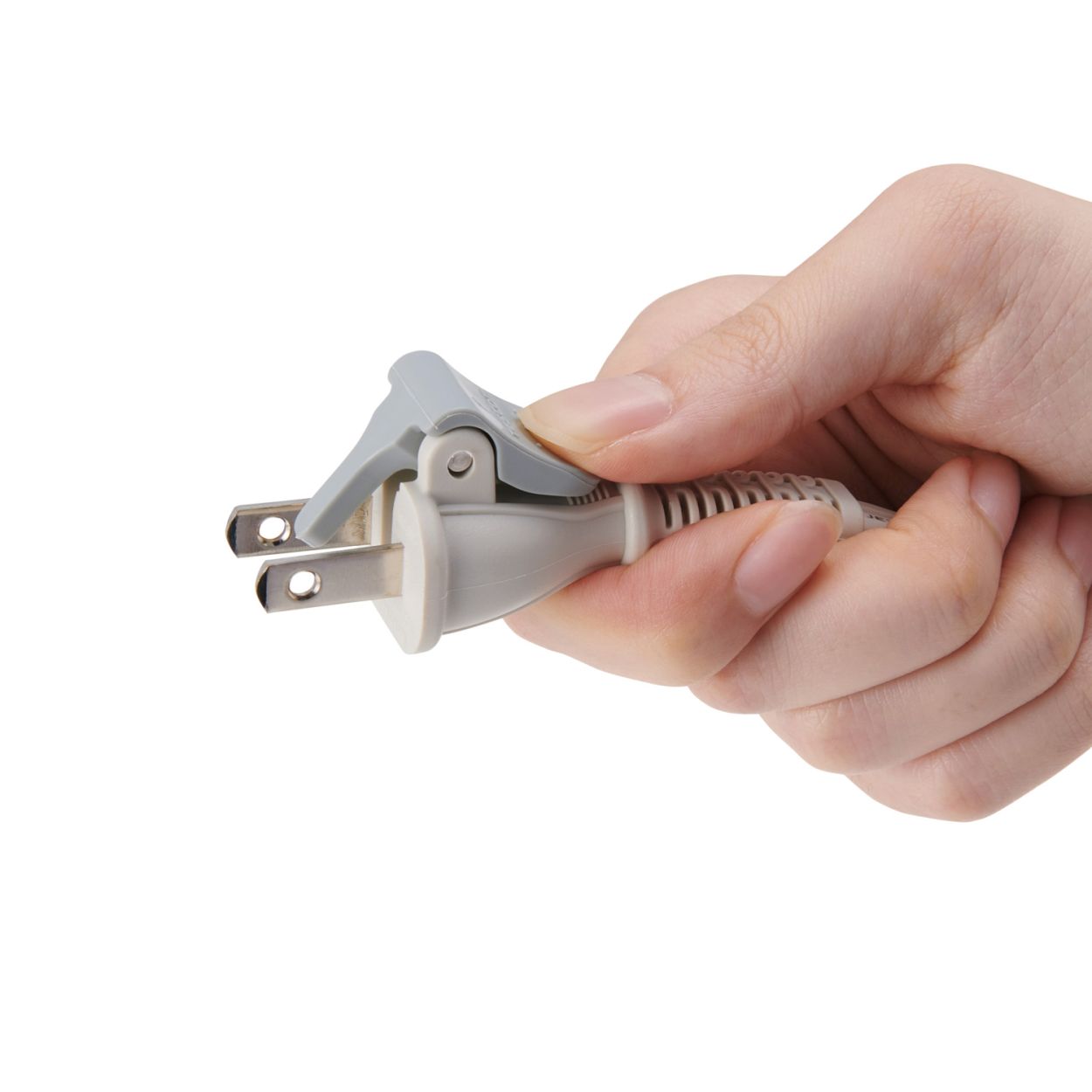 マイナスイオン ヘアドライヤー/ TD260B