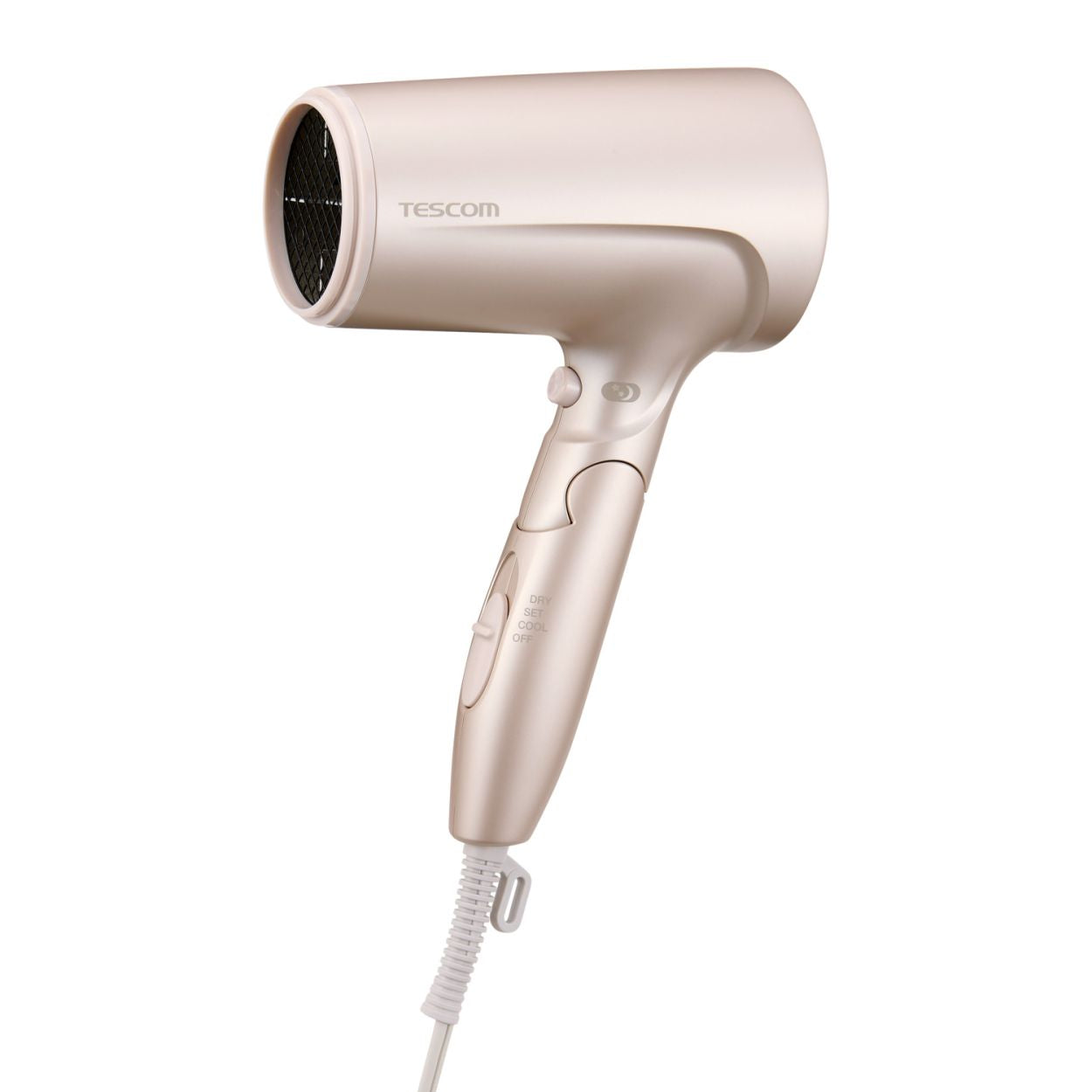 マイナスイオン ヘアドライヤー/ TD460B