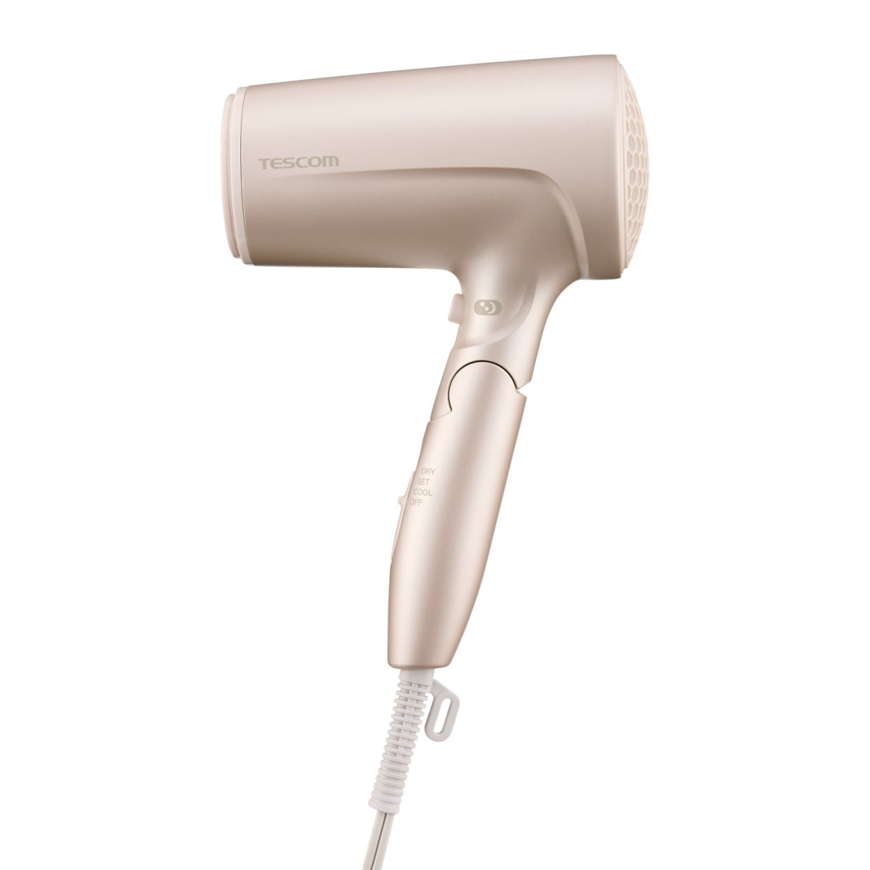 マイナスイオン ヘアドライヤー/ TD460B