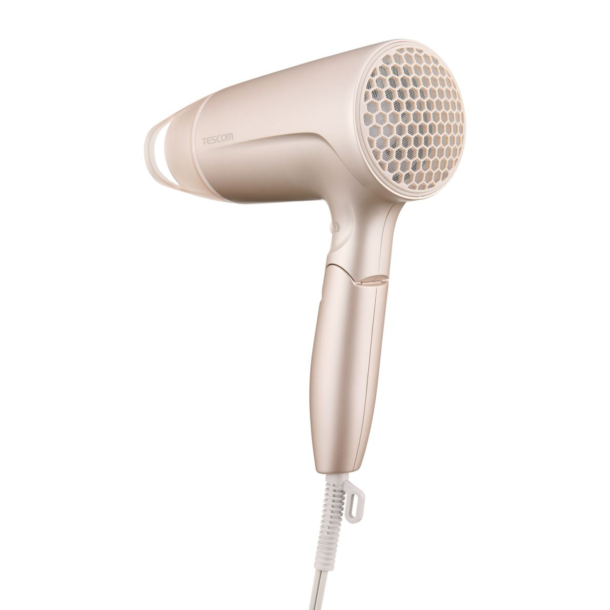 マイナスイオン ヘアドライヤー/ TD460B