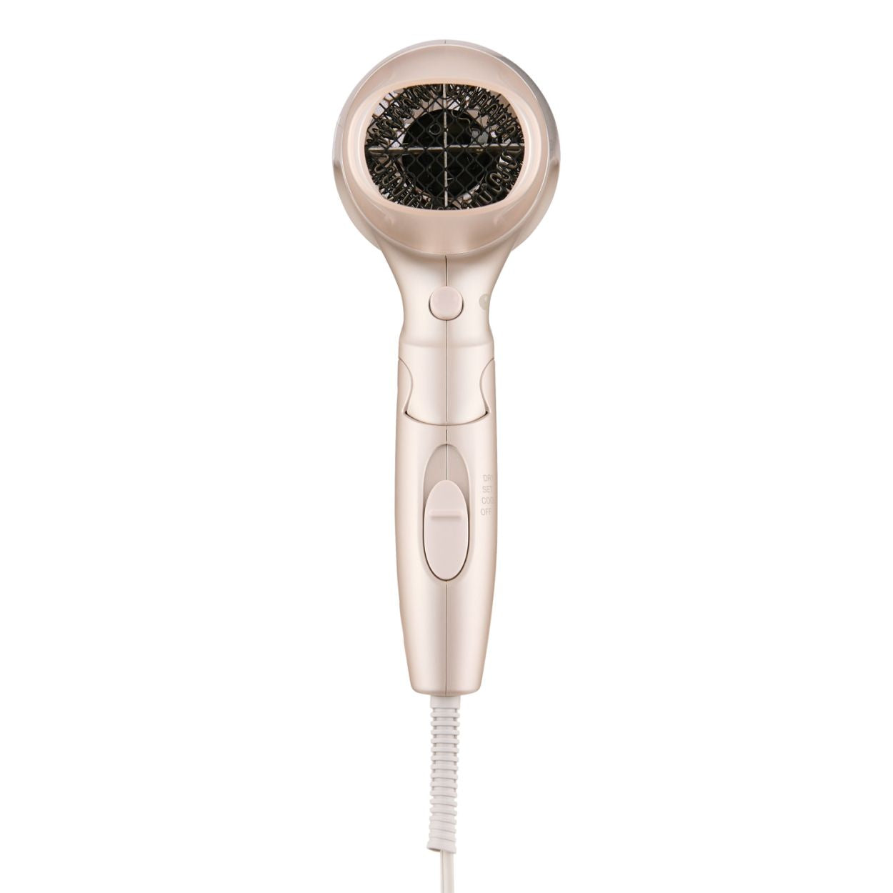 マイナスイオン ヘアドライヤー/ TD460B