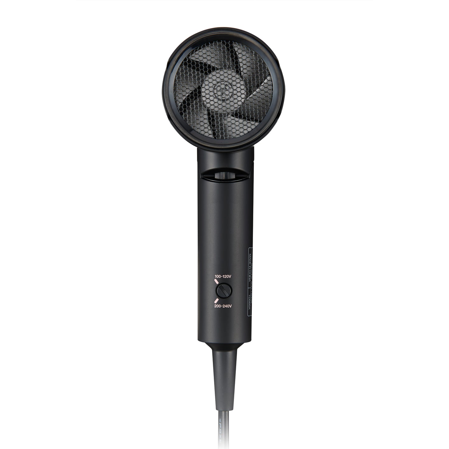 マイナスイオン ヘアドライヤー/ TD565A