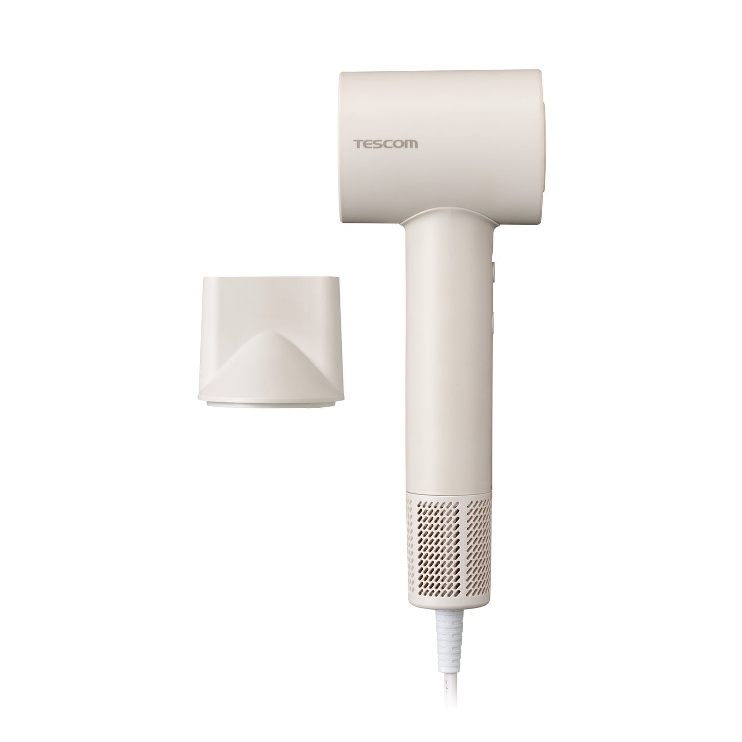 マイナスイオン ヘアドライヤー/ TD760A