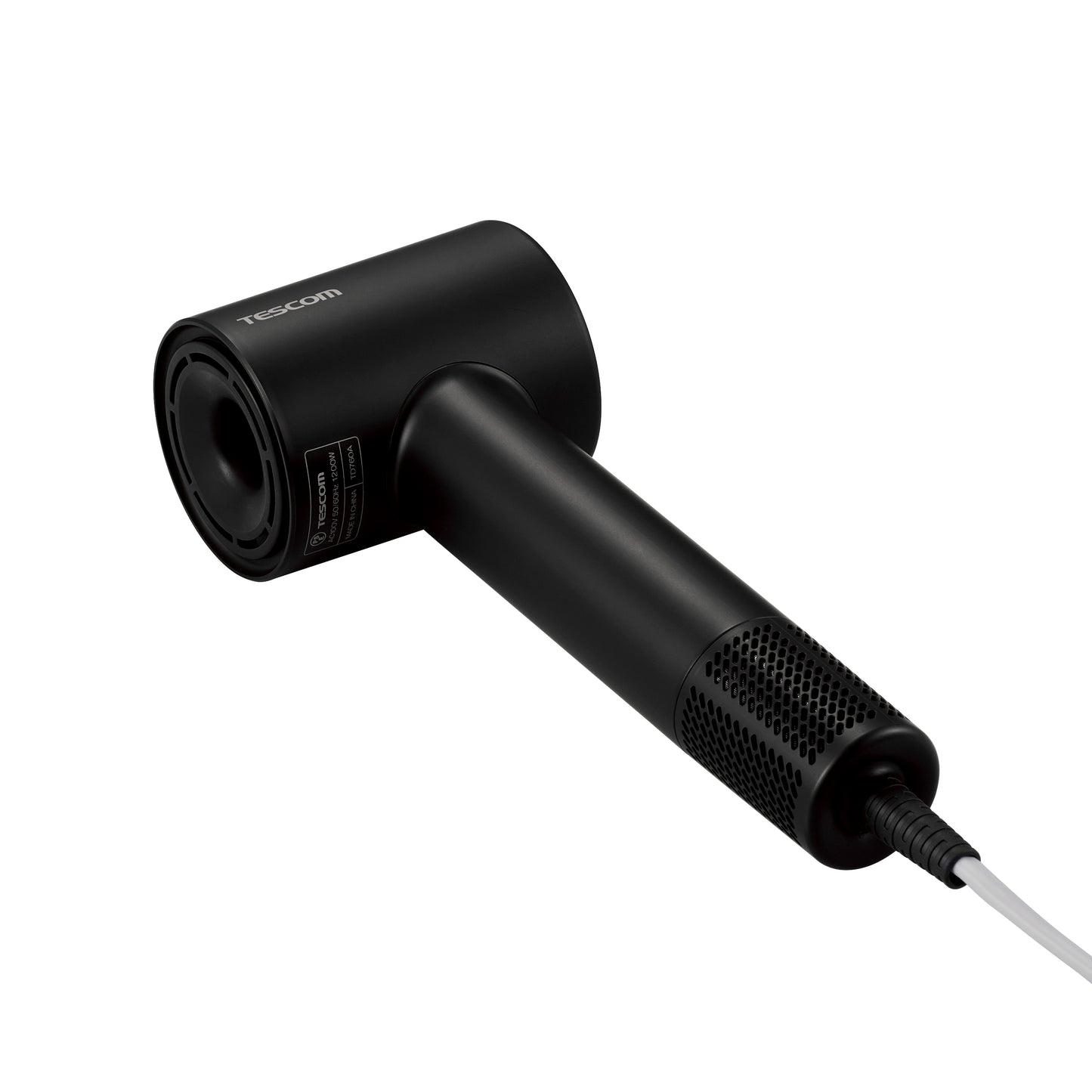 マイナスイオン ヘアドライヤー/ TD760A