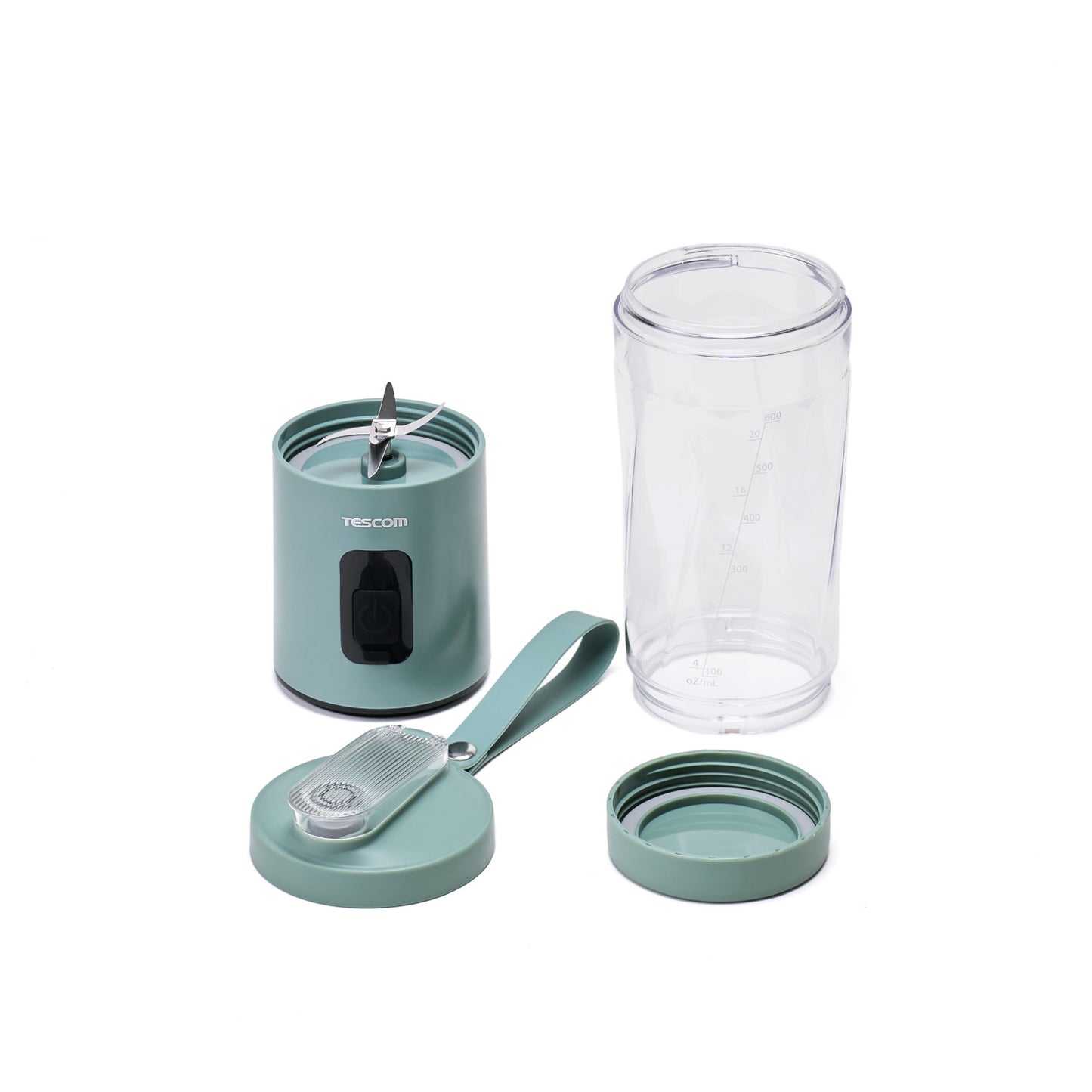 【新製品】コードレスミキサー CRUSH STORM / TMX60A