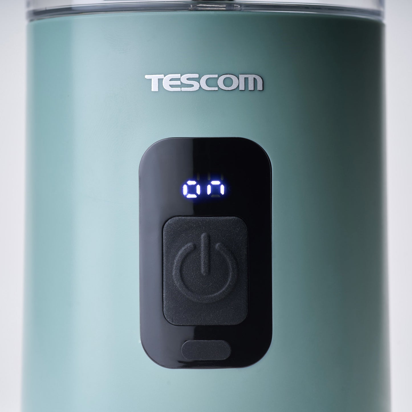 【新製品】コードレスミキサー CRUSH STORM / TMX60A