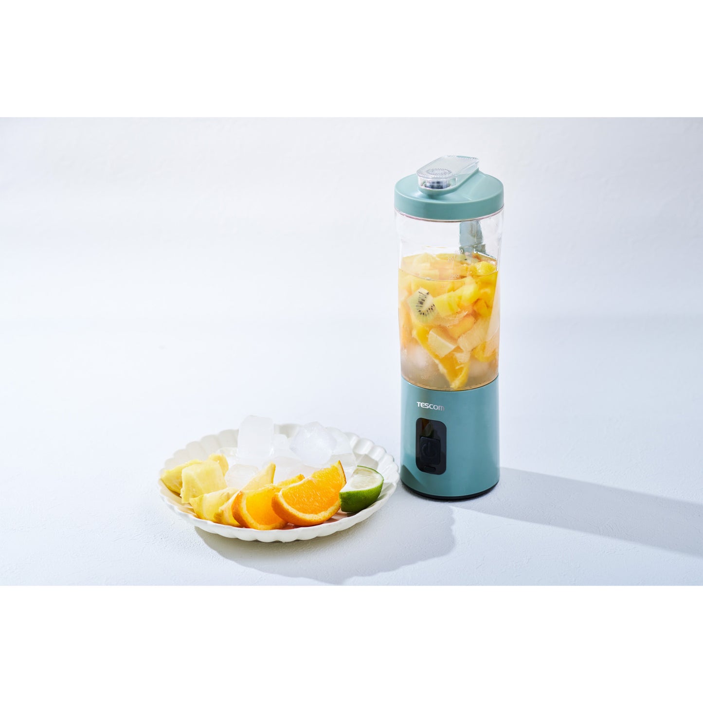 【新製品】コードレスミキサー CRUSH STORM / TMX60A