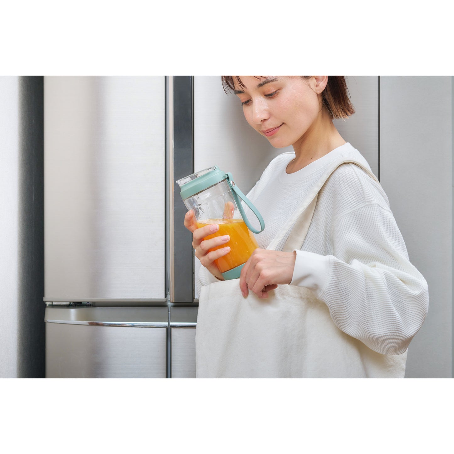 【新製品】コードレスミキサー CRUSH STORM / TMX60A