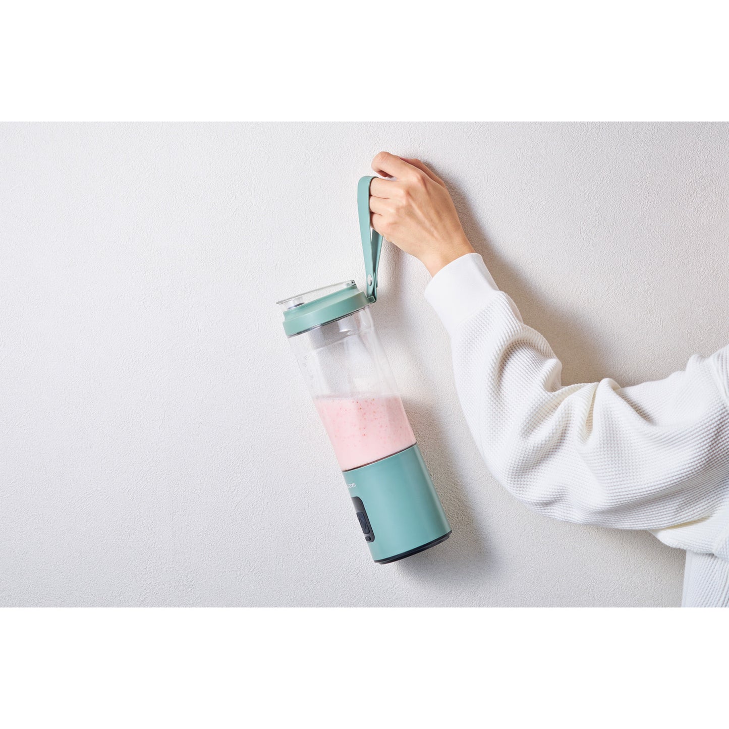 【新製品】コードレスミキサー CRUSH STORM / TMX60A