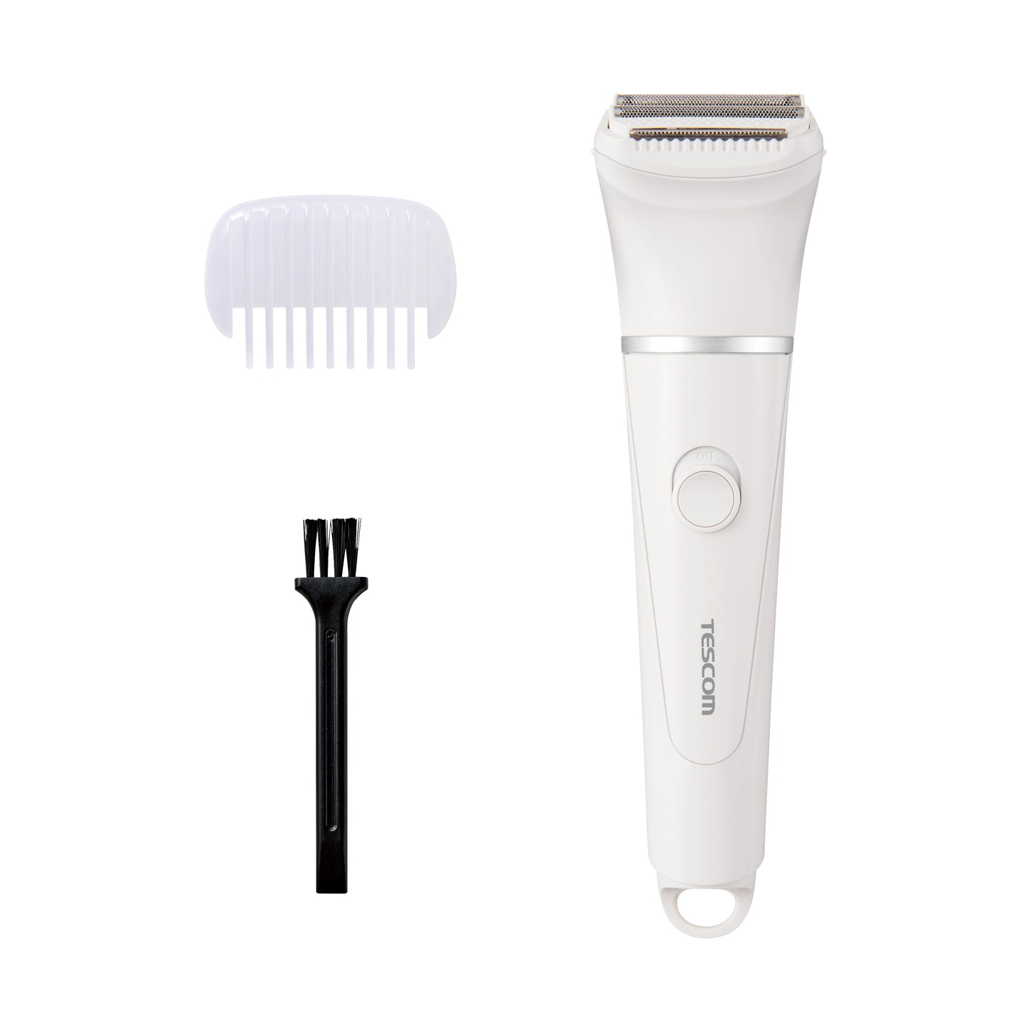 ボディシェーバー TT263A