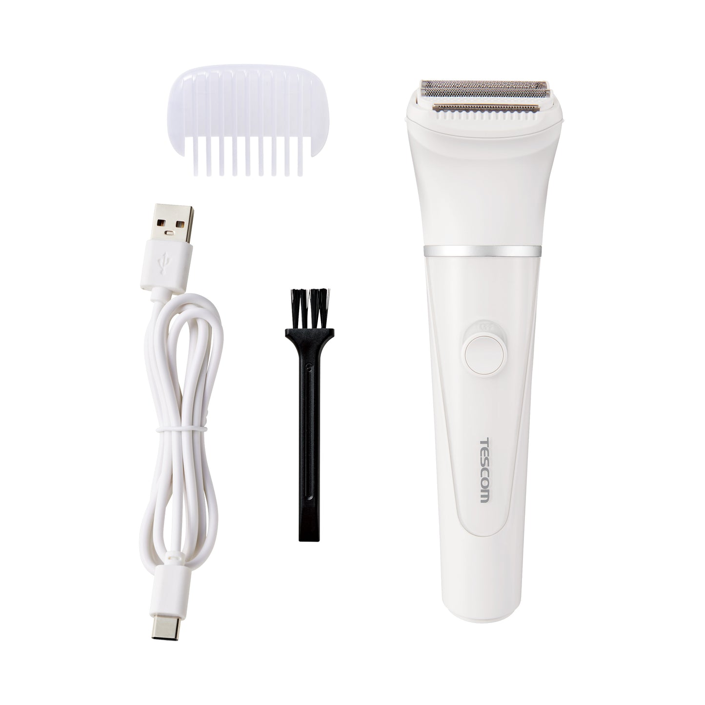 ボディシェーバー TT363A