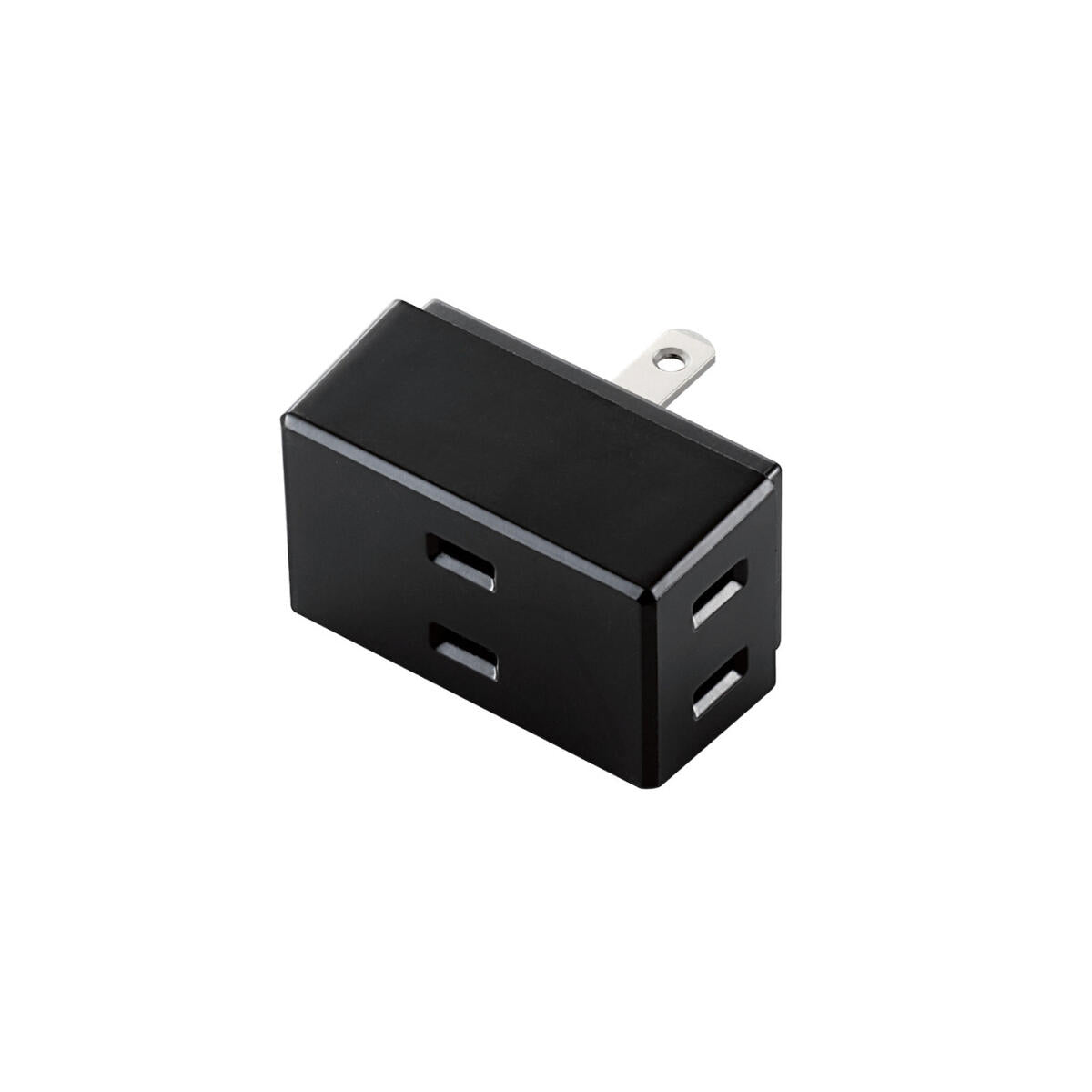 エレコム トリプルタップ 3口