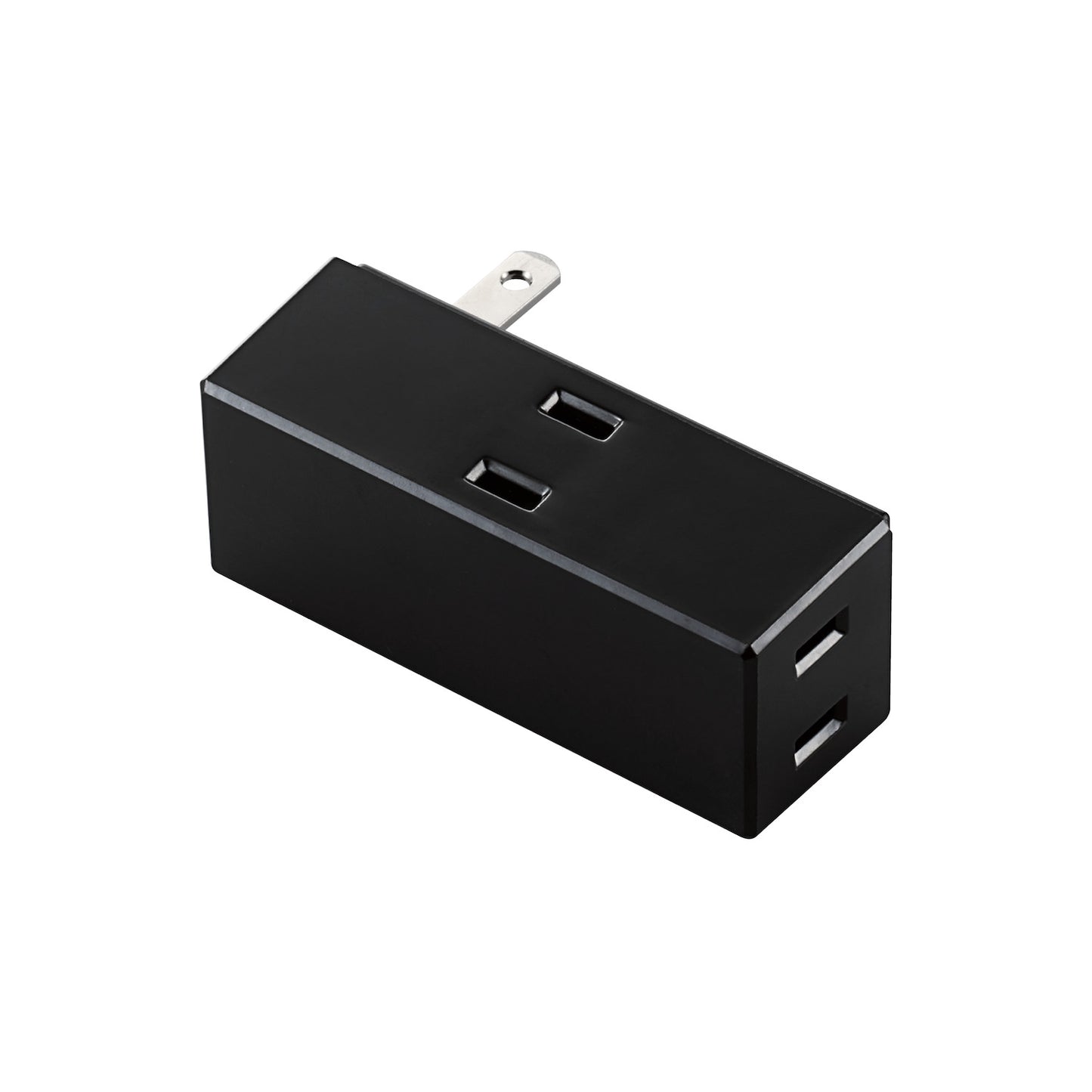 エレコム サイドタップ 3口