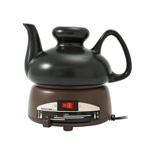 酒燗器(さけかんき)/ SK31 – テスコムオンラインショップ 酒燗器(さけかんき)/ SK31 – テスコムオンラインショップ