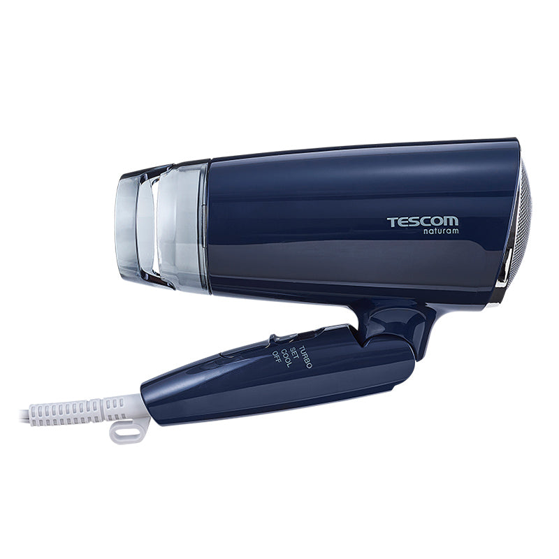 マイナスイオン ヘアードライヤー/ TD200B