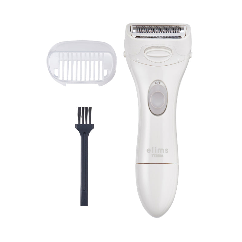 【在庫処分特価】レディシェーバー/ TT250A