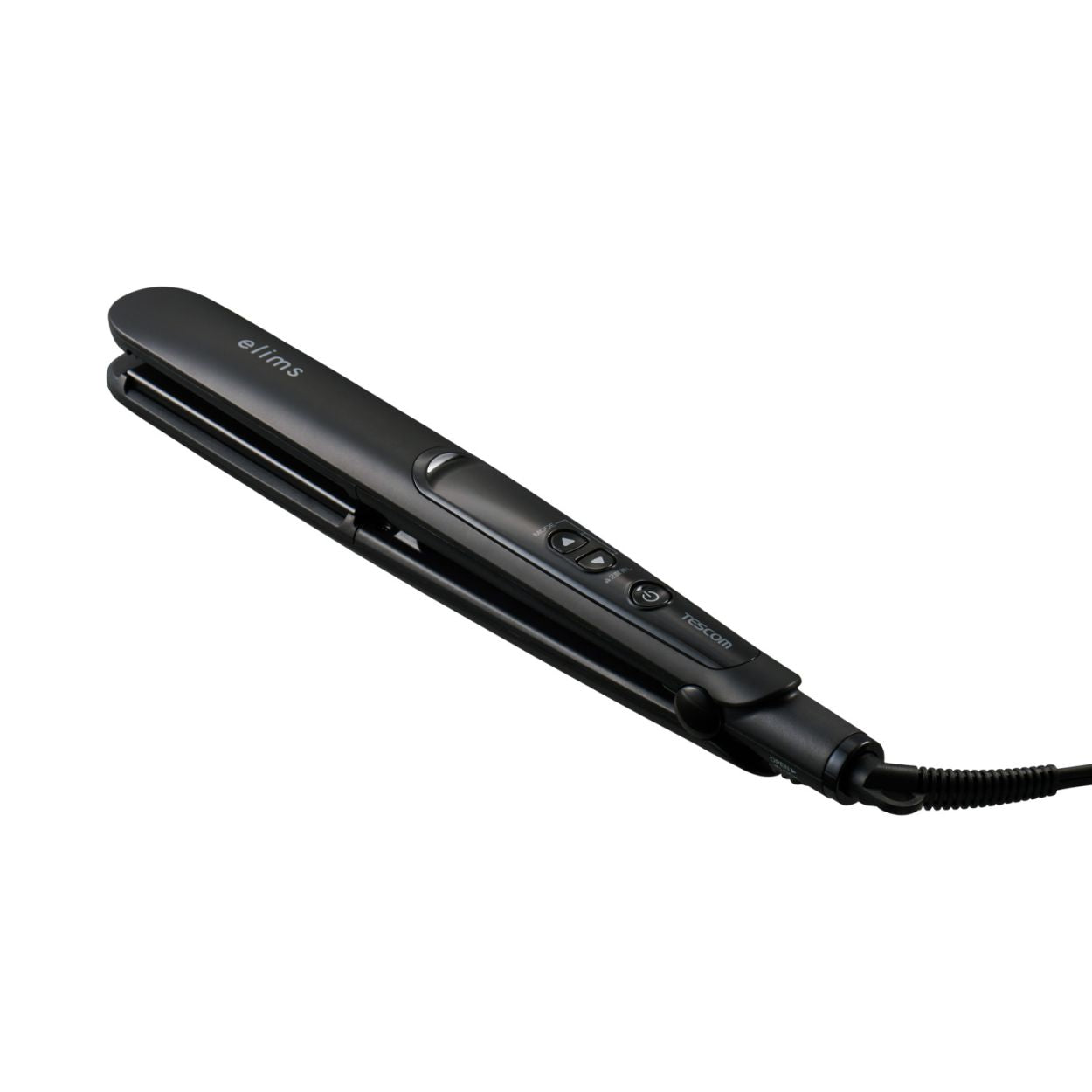 マイナスイオン ストレートアイロン /TEC-B055S-K(WEB限定)