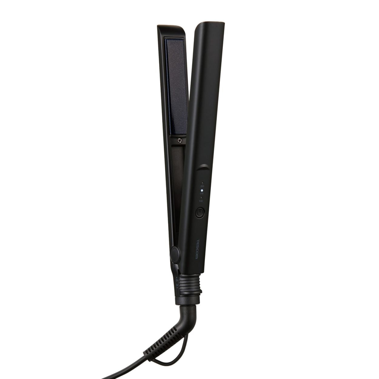 【新製品】コンパクト ストレートアイロン TS367A