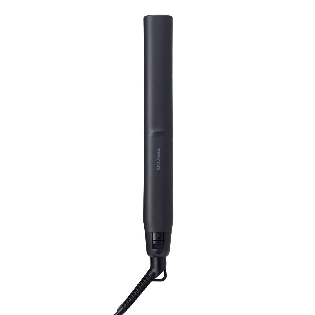 【新製品】ミニストレートアイロン TS120A