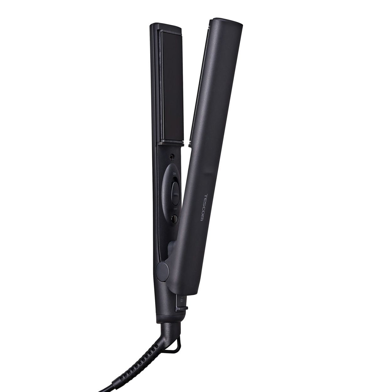 【新製品】ミニストレートアイロン TS120A