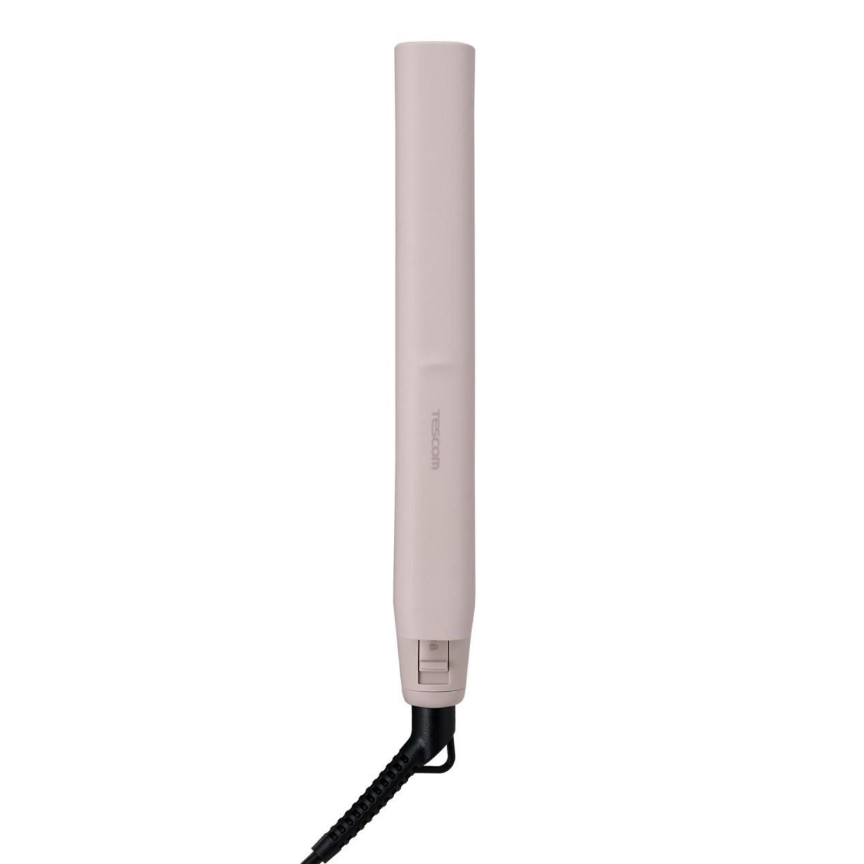 【新製品】ミニストレートアイロン TS120A