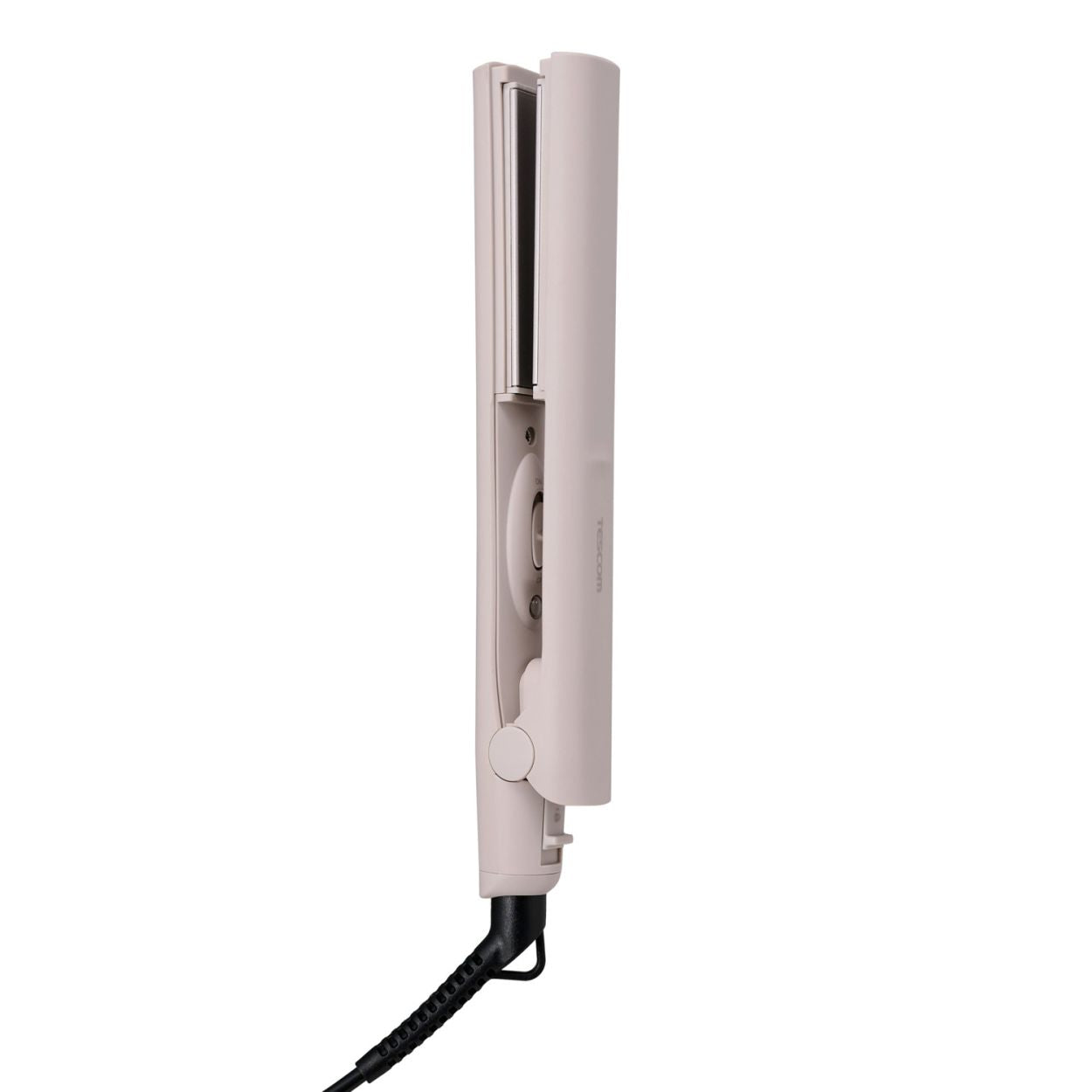 【新製品】ミニストレートアイロン TS120A
